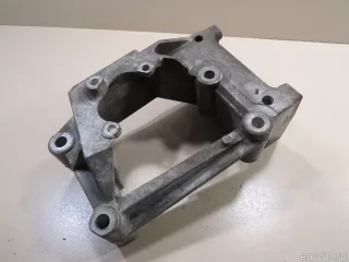 1L2Z19E708AA Ford Кронштейн кондиционера Ford Explorer 4 Арт E80173643, вид 5