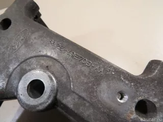 1L2Z19E708AA Ford Кронштейн кондиционера Ford Explorer 4 Арт E80173643, вид 6