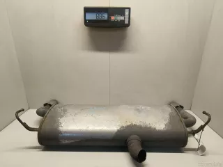 CV6Z5A289D Ford Глушитель Ford Kuga 2 Арт E23462333, вид 2