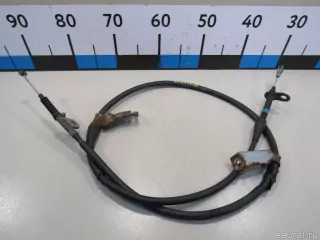 365313KA0A Nissan Трос стояночного тормоза левый Infiniti QX60 1 restailing Арт E80300844, вид 1