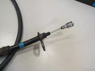 365313KA0A Nissan Трос стояночного тормоза левый Infiniti QX60 1 restailing Арт E80300844, вид 2