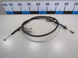 365313KA0A Nissan Трос стояночного тормоза левый Infiniti QX60 1 restailing Арт E80300844, вид 5