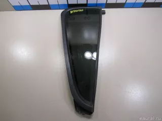 82262ZQ10A Nissan Стекло двери задней правой (форточка) Nissan AD Y12 Арт E80326240, вид 1