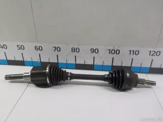 1783753 Ford Полуось передняя левая (приводной вал, шрус) Ford Kuga 2 Арт E41225870