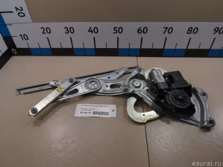 827208148R Renault Стеклоподъемник электр. задний правый Renault Scenic 3 Арт E80349772, вид 1