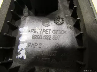 8200522397 VAZ Ручка открывания багажника Renault Dokker Арт E80368819, вид 3