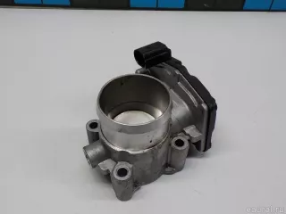 DS7G9F991BB Ford Дроссельная заслонка Ford Mondeo 5 Арт E41224047, вид 1