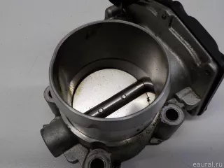 DS7G9F991BB Ford Дроссельная заслонка Ford Mondeo 5 Арт E41224047, вид 2