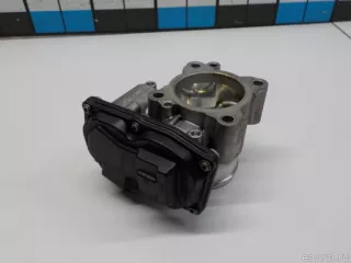 DS7G9F991BB Ford Дроссельная заслонка Ford Mondeo 5 Арт E41224047, вид 3