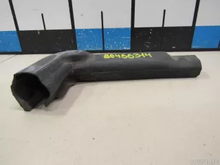 678320002R Renault Уплотнитель капота Renault Megane 3 Арт E80466314, вид 2
