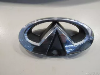 628901BA1A Nissan Эмблема Infiniti QX50 2 Арт E80595286, вид 1