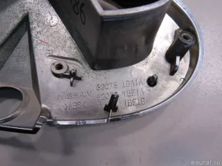 628901BA1A Nissan Эмблема Infiniti QX50 2 Арт E80595286, вид 4