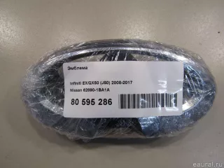 628901BA1A Nissan Эмблема Infiniti QX50 2 Арт E80595286, вид 5