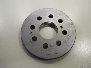 7T4Z12A227BA Ford Шестерня синхронизатора кольцевая Ford Explorer 5 restailing Арт E80601966, вид 3