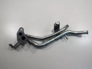 21022JK00C Nissan Трубка охлаждающей жидкости металлическая Infiniti Q70 1 restailing Арт E80602694, вид 3