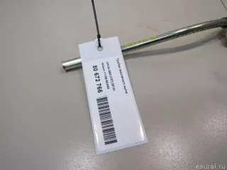 111505CA0A Nissan Трубка масляного щупа Infiniti Q50 Арт E80672766, вид 4