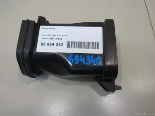 16554JK21B Nissan Воздуховод Infiniti QX50 2 Арт E80694340, вид 1