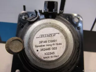 28148CG001 Nissan Динамик Nissan Murano Z52 Арт E80706209, вид 4