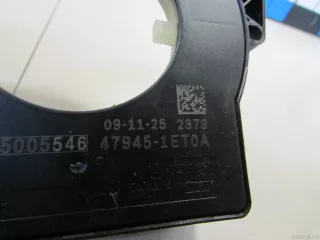 479451ET0A Nissan Датчик угла поворота рулевого колеса Infiniti QX50 2 Арт E80790432, вид 4