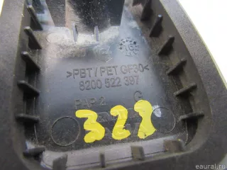 8200522397 VAZ Ручка открывания багажника Renault Dokker Арт E80797328, вид 4