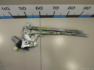 827211BA0A Nissan Стеклоподъемник электр. задний левый Infiniti QX50 2 Арт E80818049, вид 1
