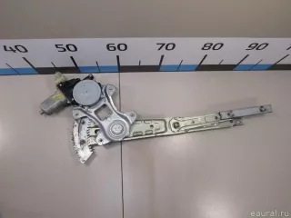 827211BA0A Nissan Стеклоподъемник электр. задний левый Infiniti QX50 2 Арт E80818049, вид 2