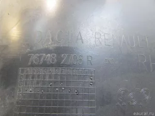 767482706R Renault Локер задний правый Renault Logan 2 Арт E80892957, вид 5