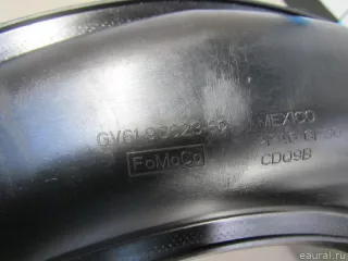 GV6Z9C623B Ford Патрубок воздушного фильтра Ford Kuga 2 Арт E80908219, вид 6