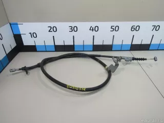 365311MA0B Nissan Трос стояночного тормоза левый Infiniti Q70 1 restailing Арт E80910538, вид 1