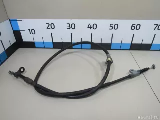 365311MA0B Nissan Трос стояночного тормоза левый Infiniti Q70 1 restailing Арт E80910538, вид 7