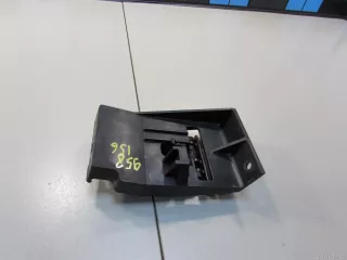 656207S000 Nissan Ручка открывания капота Nissan AD Y12 Арт E80958156, вид 4