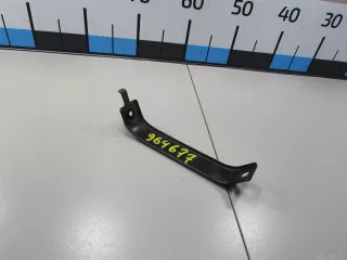 852424GA0A Nissan Кронштейн заднего бампера Infiniti Q50 Арт E80964677, вид 2