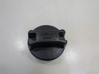 152551P110 Nissan Крышка масляного стакана Infiniti QX80 1 restailing Арт E80985853, вид 1