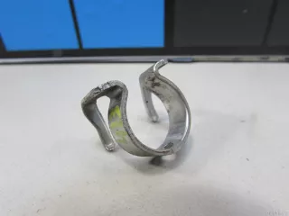 166124BB0A Nissan Клипсы, заклёпки, пистоны Nissan Juke 2 Арт E80995413, вид 3