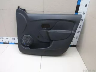 809003622R Renault Обшивка двери передней правой Renault Logan 2 Арт E81039616, вид 1