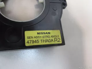 479451HA0A Nissan Датчик угла поворота руля Infiniti Q70 1 restailing Арт E81053943, вид 4