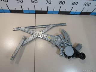 827213JA0A Nissan Стеклоподъемник электр. задний левый Infiniti QX60 1 restailing Арт E81068817, вид 2
