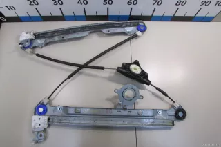 807211LA0A Nissan Стеклоподъемник электр. передний левый Infiniti QX80 1 restailing Арт E81072106, вид 1