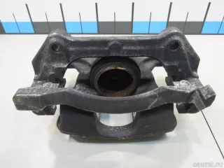 410119298R Renault Суппорт тормозной передний левый Renault Trafic 3 Арт E81076151, вид 4