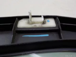 822210001R Renault Стекло двери задней левой (форточка) Renault Laguna 3 Арт E84050050, вид 3