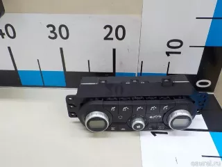 27500JY46A Renault Блок управления климатической установкой Renault Koleos Арт E84243496