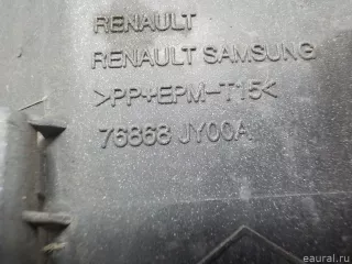 76868JY00A Renault Накладка переднего крыла правого Renault Koleos Арт E84251828, вид 3