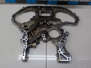 13500JK20B Nissan Плита двигателя Infiniti QX50 2 Арт E84266152, вид 1