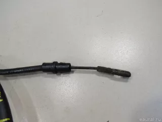 FR3Z2A635F Ford Трос стояночного тормоза левый Ford Mustang 6 Арт E80557541, вид 2