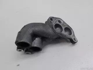 14075JA10A Nissan Фланец (тройник) системы охлаждения Nissan Murano Z52 Арт E84418648, вид 3