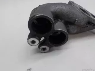 14075JA10A Nissan Фланец (тройник) системы охлаждения Nissan Murano Z52 Арт E84418648, вид 4