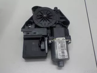 827300005R Renault Моторчик стеклоподъемника Renault Scenic 3 Арт E84526522, вид 2