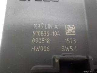 827300005R Renault Моторчик стеклоподъемника Renault Scenic 3 Арт E84526522, вид 5