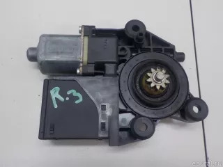827300005R Renault Моторчик стеклоподъемника Renault Scenic 3 Арт E84526522, вид 6