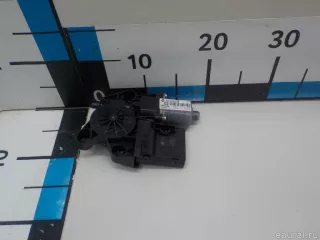 827300005R Renault Моторчик стеклоподъемника Renault Scenic 3 Арт E84526522, вид 8